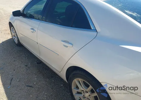 2015 Chevrolet Malibu 1Lt z USA, uszkodzony, nr VIN 1G11C5SL6FF222718